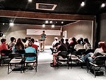 Engage Student Ministries